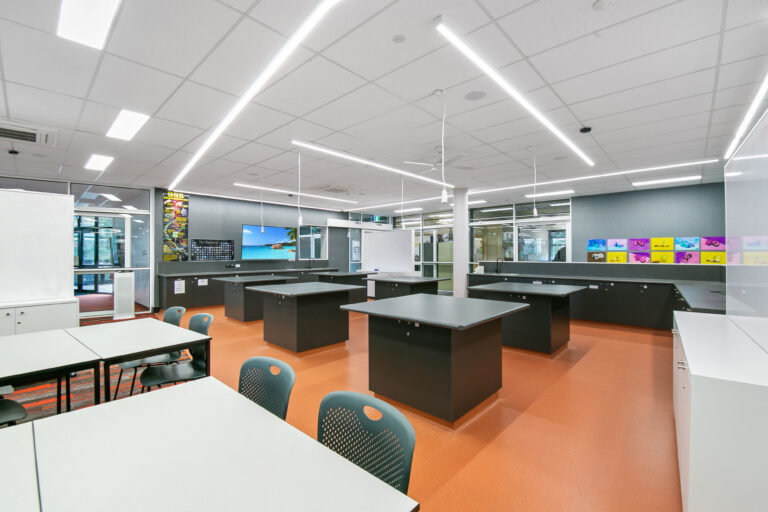 STEM Centre