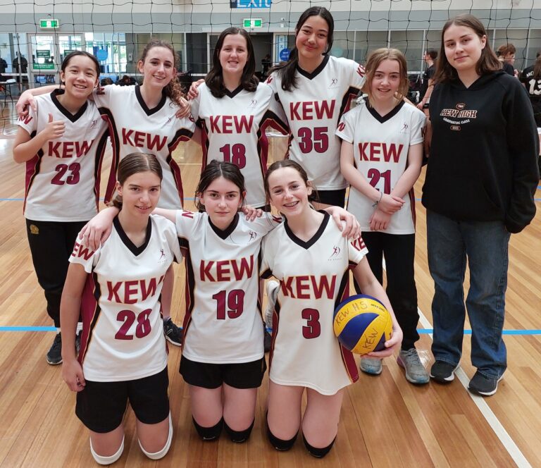 Victorian Junior Volleyball Championships