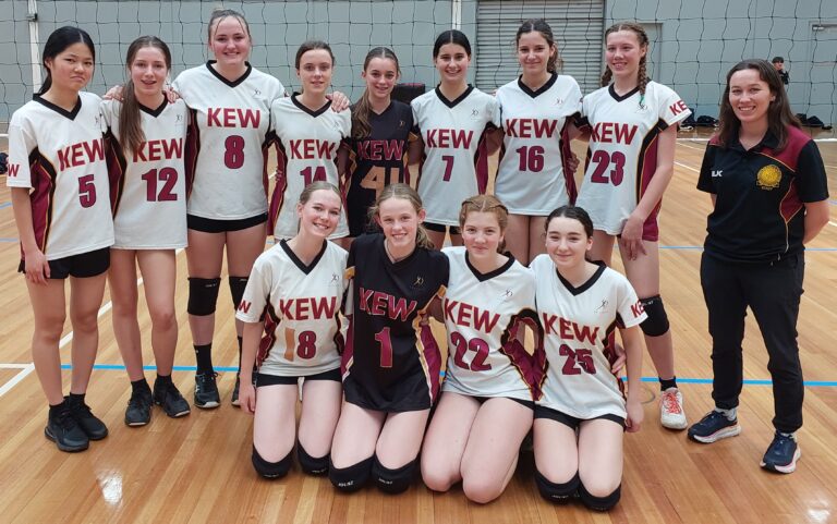 Victorian Junior Volleyball Championships