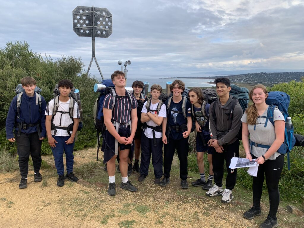 VCE VET Sport and Recreation Units 1&2 Kew High School