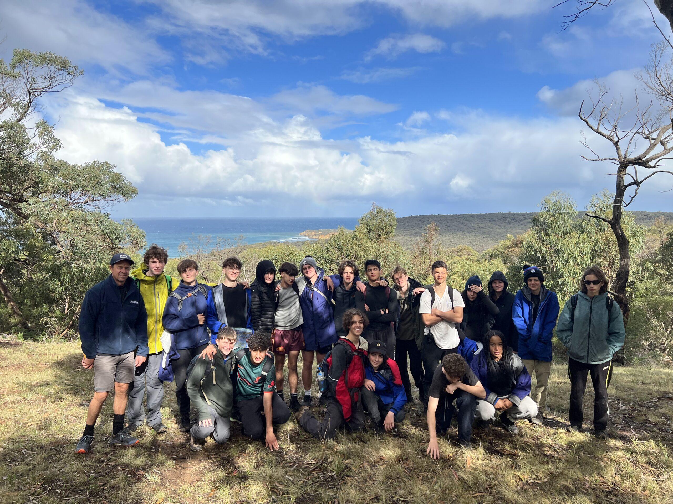 VCE VET Sport and Recreation Units 1&2 Kew High School