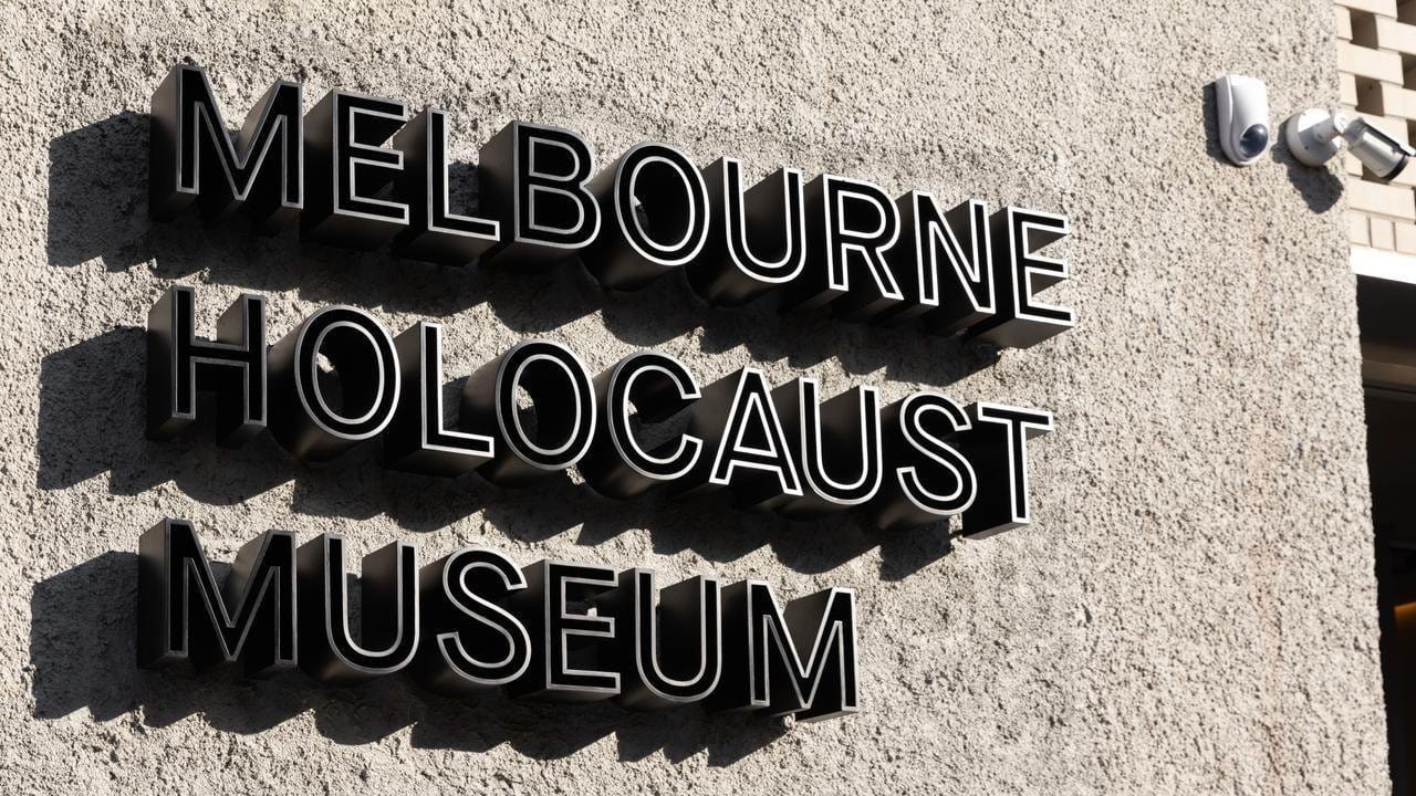 Year 10 History Excursion to the Melbourne Holocaust Museum - Kew High ...