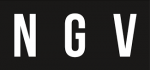 NGV logo NGV logo